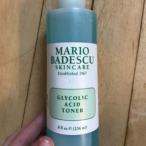MARIO BADESCU GLYCOLIC ACID TONER